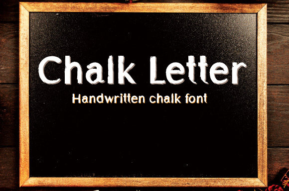 Chalk Letter: A Designer's Honest Review for Real Projects