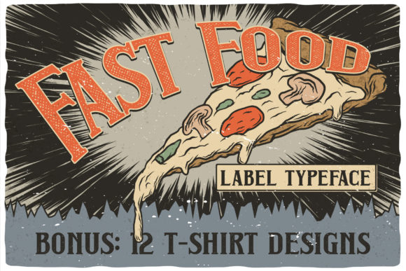 Fast Food: A Design Review for Real-World Projects