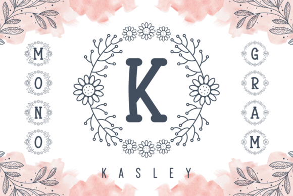 Using Kasley: A Font for Crafting a More Polished Business Brand