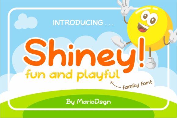 Using Shiney for Friendly and Joyful Branding Projects