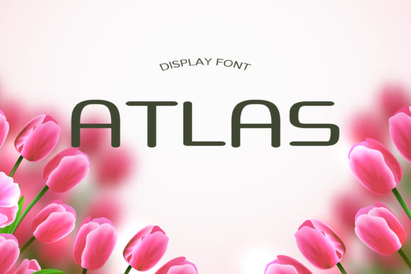 Why Atlas is a Designer's Dream Font for Branding