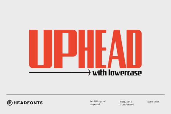 Why Uphead is a Craft Seller's Secret Weapon